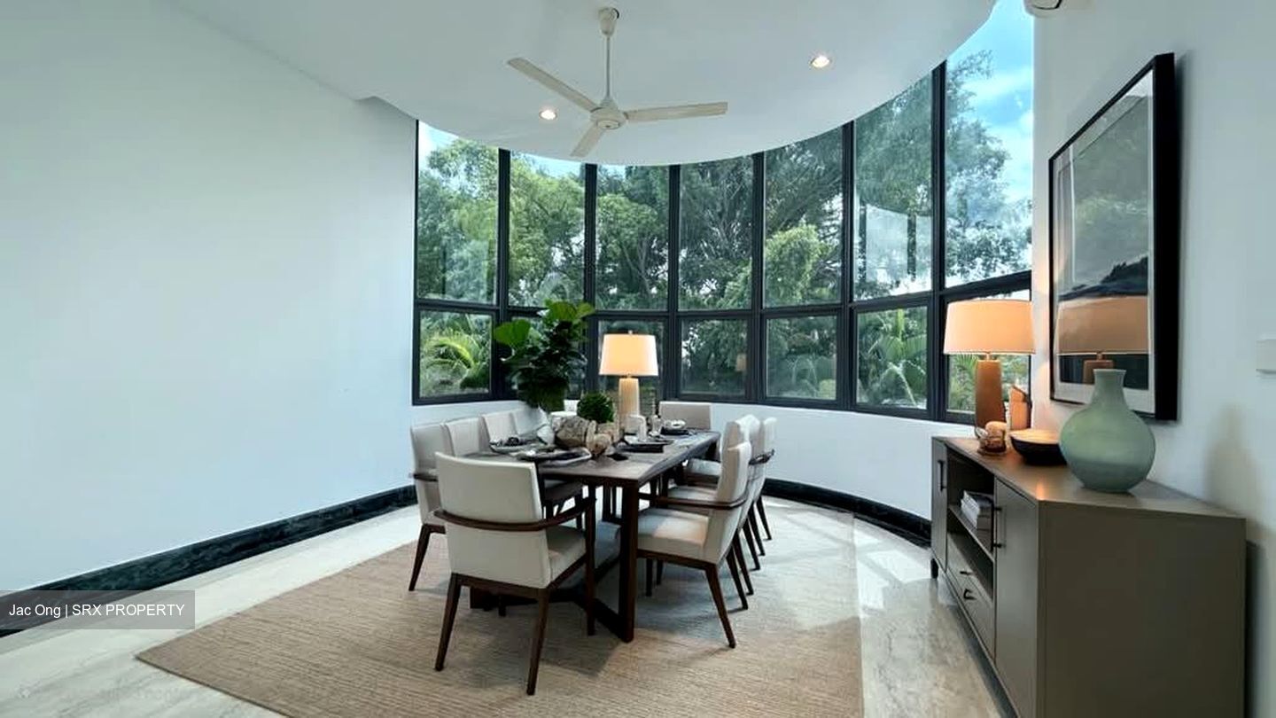 Peirce Villas (D10), Detached #556831301